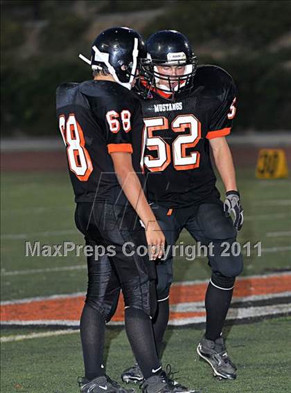 Thumbnail 1 in Lincoln @ Foothill photogallery.