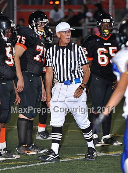 Thumbnail 1 in Lincoln @ Foothill photogallery.