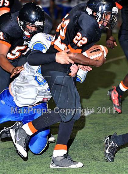 Thumbnail 2 in Lincoln @ Foothill photogallery.