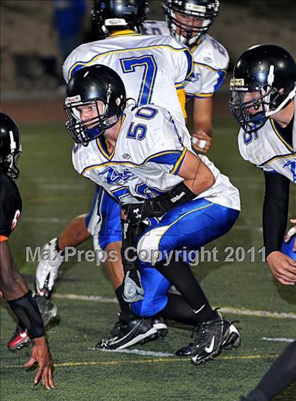 Thumbnail 3 in Lincoln @ Foothill photogallery.
