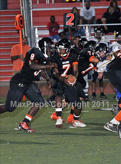 Thumbnail 2 in Lincoln @ Foothill photogallery.