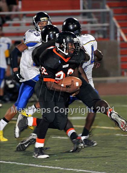 Thumbnail 3 in Lincoln @ Foothill photogallery.