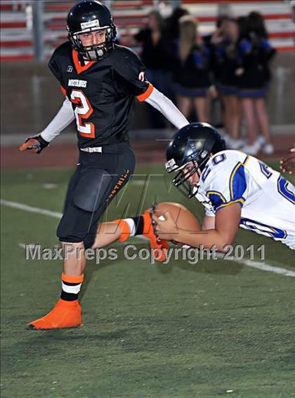 Thumbnail 1 in Lincoln @ Foothill photogallery.