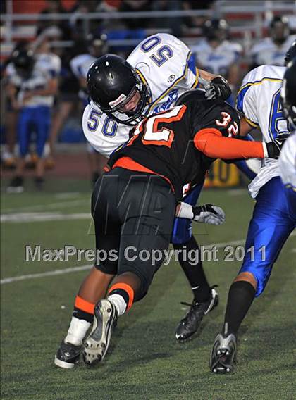 Thumbnail 3 in Lincoln @ Foothill photogallery.