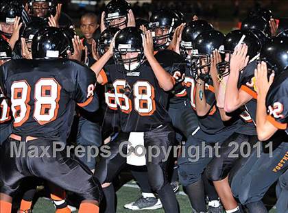 Thumbnail 1 in Lincoln @ Foothill photogallery.