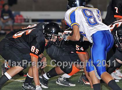 Thumbnail 3 in Lincoln @ Foothill photogallery.