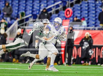 Thumbnail 1 in Scituate vs Duxbury (MIAA Division 4 Final) photogallery.