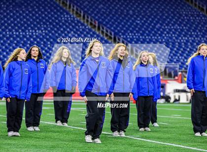 Thumbnail 3 in Scituate vs Duxbury (MIAA Division 4 Final) photogallery.