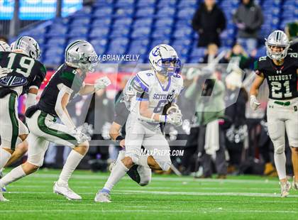 Thumbnail 2 in Scituate vs Duxbury (MIAA Division 4 Final) photogallery.