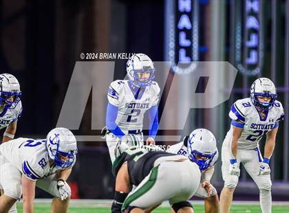 Thumbnail 2 in Scituate vs Duxbury (MIAA Division 4 Final) photogallery.