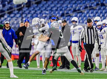Thumbnail 1 in Scituate vs Duxbury (MIAA Division 4 Final) photogallery.