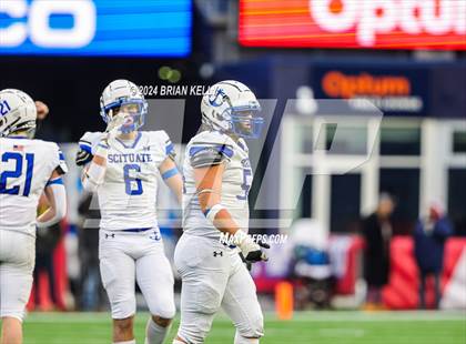 Thumbnail 1 in Scituate vs Duxbury (MIAA Division 4 Final) photogallery.