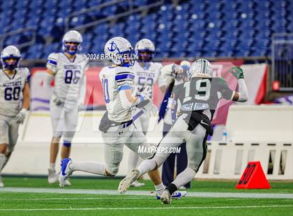 Thumbnail 2 in Scituate vs Duxbury (MIAA Division 4 Final) photogallery.