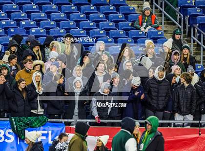 Thumbnail 1 in Scituate vs Duxbury (MIAA Division 4 Final) photogallery.