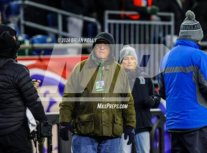 Thumbnail 1 in Scituate vs Duxbury (MIAA Division 4 Final) photogallery.
