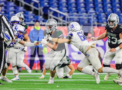 Thumbnail 1 in Scituate vs Duxbury (MIAA Division 4 Final) photogallery.