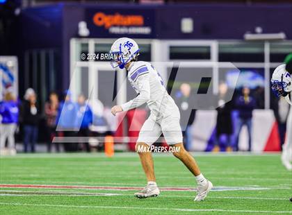 Thumbnail 1 in Scituate vs Duxbury (MIAA Division 4 Final) photogallery.