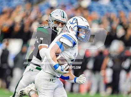 Thumbnail 2 in Scituate vs Duxbury (MIAA Division 4 Final) photogallery.