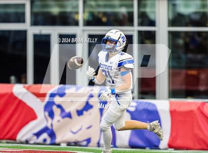 Thumbnail 2 in Scituate vs Duxbury (MIAA Division 4 Final) photogallery.