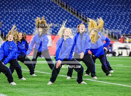Thumbnail 1 in Scituate vs Duxbury (MIAA Division 4 Final) photogallery.
