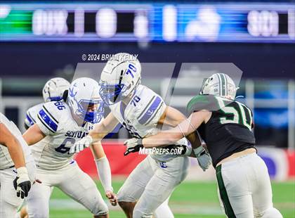 Thumbnail 1 in Scituate vs Duxbury (MIAA Division 4 Final) photogallery.