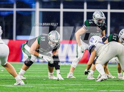 Thumbnail 1 in Scituate vs Duxbury (MIAA Division 4 Final) photogallery.
