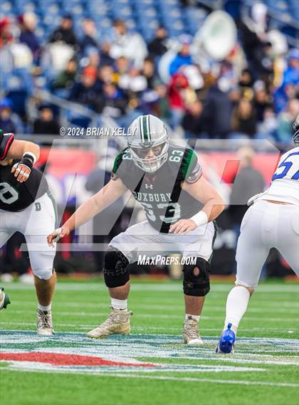 Thumbnail 2 in Scituate vs Duxbury (MIAA Division 4 Final) photogallery.