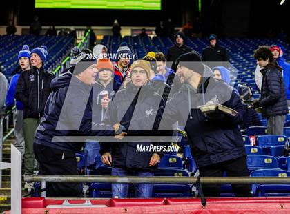 Thumbnail 2 in Scituate vs Duxbury (MIAA Division 4 Final) photogallery.