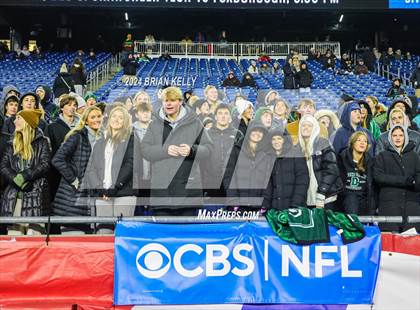 Thumbnail 3 in Scituate vs Duxbury (MIAA Division 4 Final) photogallery.