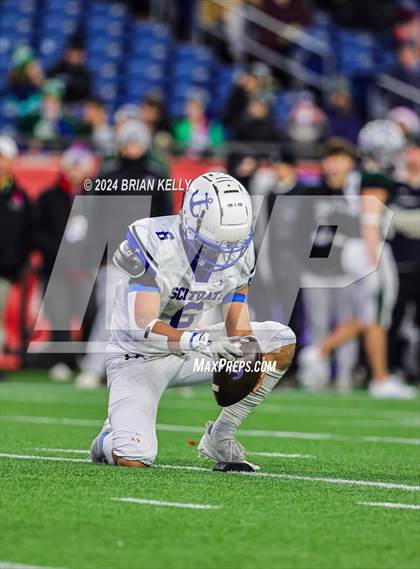Thumbnail 2 in Scituate vs Duxbury (MIAA Division 4 Final) photogallery.