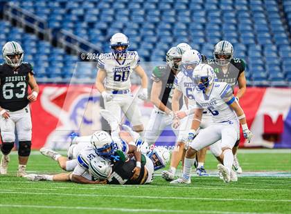 Thumbnail 2 in Scituate vs Duxbury (MIAA Division 4 Final) photogallery.