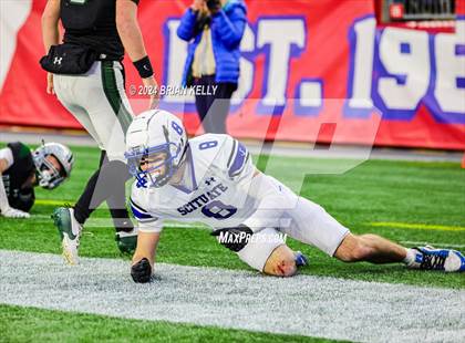 Thumbnail 2 in Scituate vs Duxbury (MIAA Division 4 Final) photogallery.