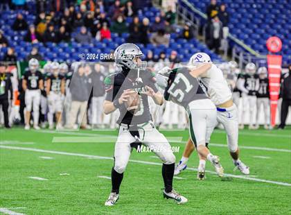 Thumbnail 2 in Scituate vs Duxbury (MIAA Division 4 Final) photogallery.