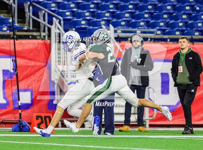 Thumbnail 3 in Scituate vs Duxbury (MIAA Division 4 Final) photogallery.