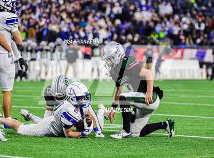 Thumbnail 1 in Scituate vs Duxbury (MIAA Division 4 Final) photogallery.