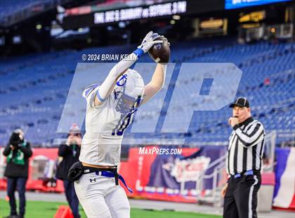 Thumbnail 1 in Scituate vs Duxbury (MIAA Division 4 Final) photogallery.