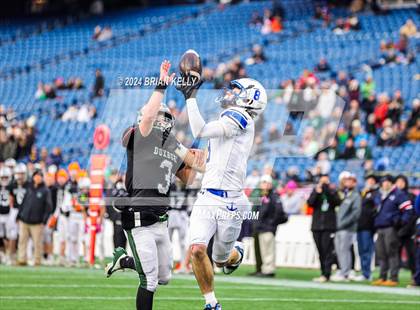 Thumbnail 1 in Scituate vs Duxbury (MIAA Division 4 Final) photogallery.