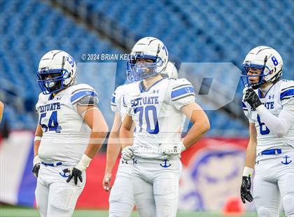 Thumbnail 2 in Scituate vs Duxbury (MIAA Division 4 Final) photogallery.
