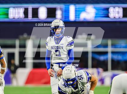 Thumbnail 1 in Scituate vs Duxbury (MIAA Division 4 Final) photogallery.