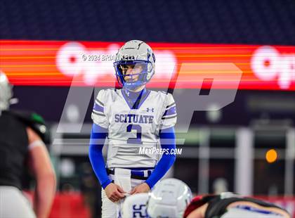 Thumbnail 3 in Scituate vs Duxbury (MIAA Division 4 Final) photogallery.