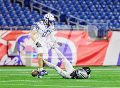 Thumbnail 1 in Scituate vs Duxbury (MIAA Division 4 Final) photogallery.