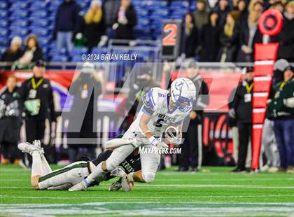 Thumbnail 1 in Scituate vs Duxbury (MIAA Division 4 Final) photogallery.