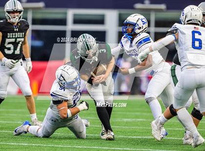 Thumbnail 3 in Scituate vs Duxbury (MIAA Division 4 Final) photogallery.