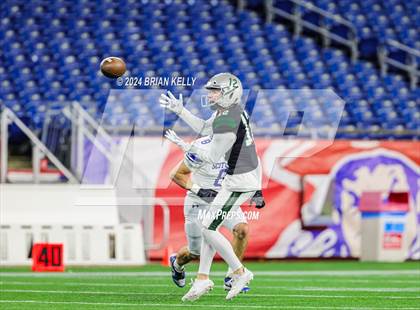 Thumbnail 3 in Scituate vs Duxbury (MIAA Division 4 Final) photogallery.