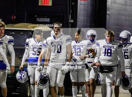 Thumbnail 2 in Scituate vs Duxbury (MIAA Division 4 Final) photogallery.