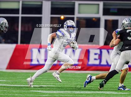 Thumbnail 3 in Scituate vs Duxbury (MIAA Division 4 Final) photogallery.