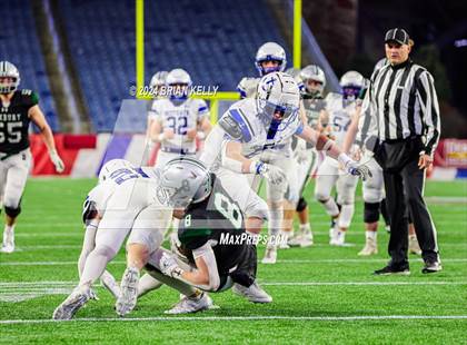 Thumbnail 1 in Scituate vs Duxbury (MIAA Division 4 Final) photogallery.