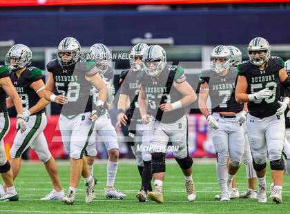 Thumbnail 1 in Scituate vs Duxbury (MIAA Division 4 Final) photogallery.