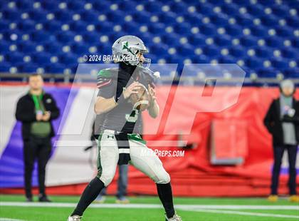 Thumbnail 2 in Scituate vs Duxbury (MIAA Division 4 Final) photogallery.