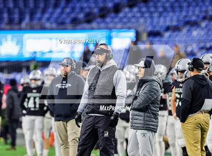Thumbnail 1 in Scituate vs Duxbury (MIAA Division 4 Final) photogallery.